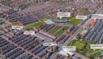 Salford terraced homes scheme Kara Street